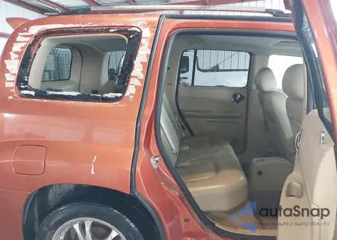 2006 Chevrolet Hhr Lt z USA, uszkodzony, nr VIN 3GNDA23P56S565789